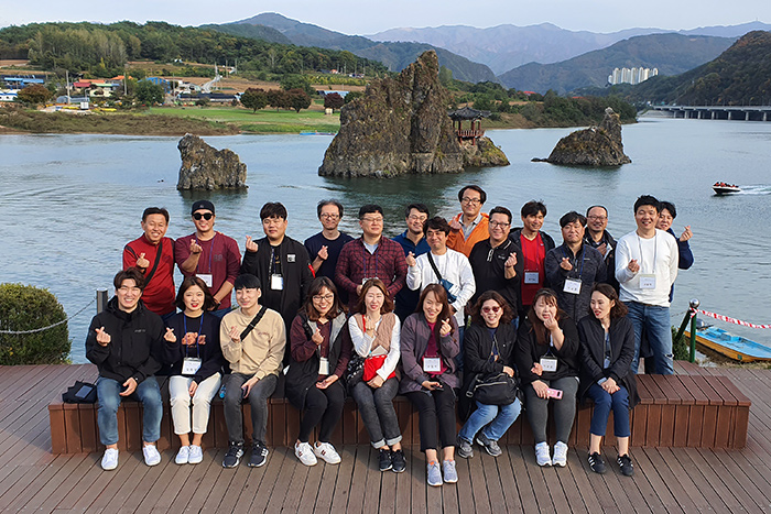 2019 WORKSHOP